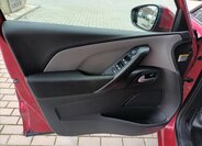 Citroën C4 Picasso MPV 1,2 l 81 kw