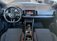 Škoda Karoq SUV / Terénní 2,0 l 140 kw