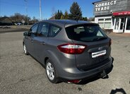 Ford C-MAX Hatchback 998,0 92 kw