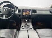 Volkswagen Touareg SUV 3,0 l 150 kw