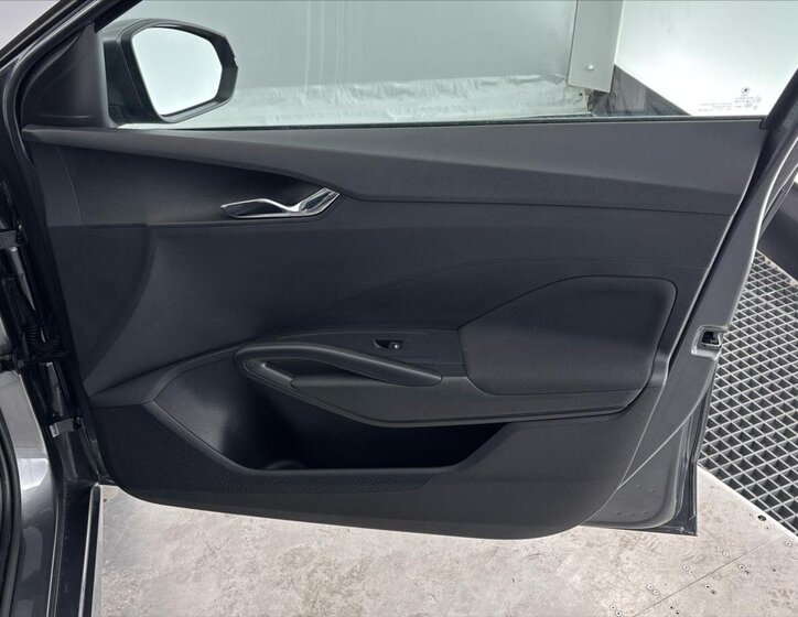 Škoda Fabia Hatchback 999,0 85 kw