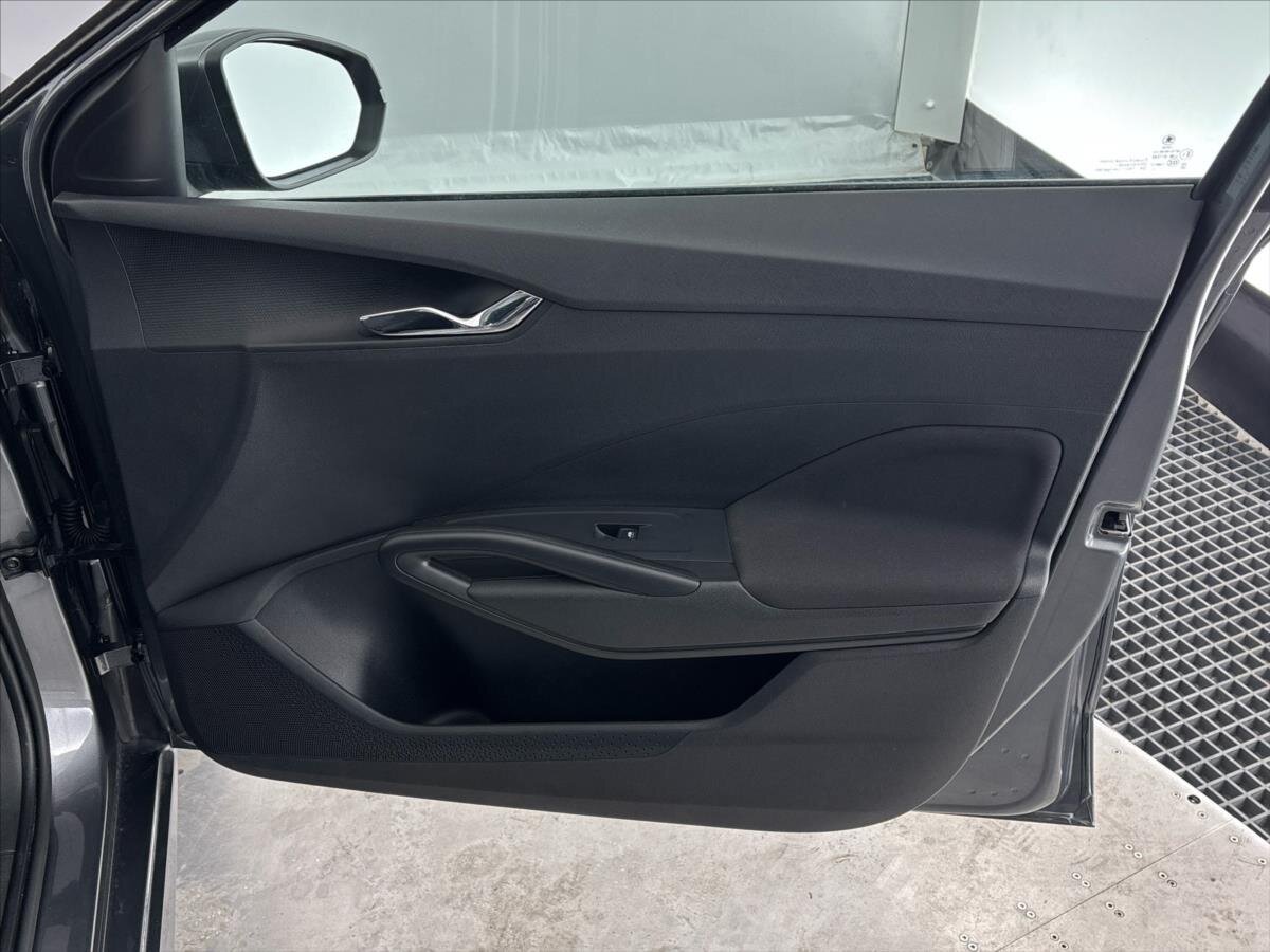 Škoda Fabia Hatchback 999,0 85 kw