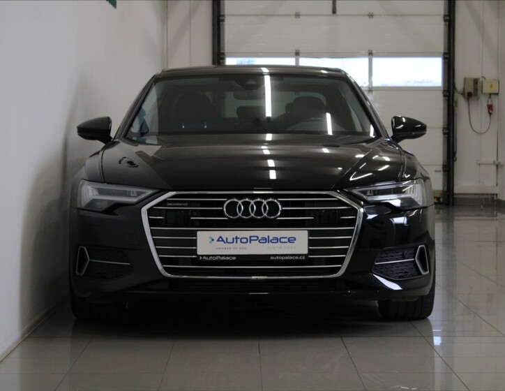 Audi A6 2