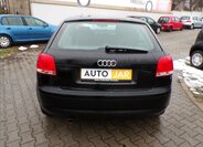 Audi A3 5