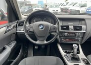 BMW X3 21