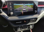 Škoda Fabia Hatchback 1,5 l 110 kw