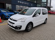 Citroën Berlingo 1