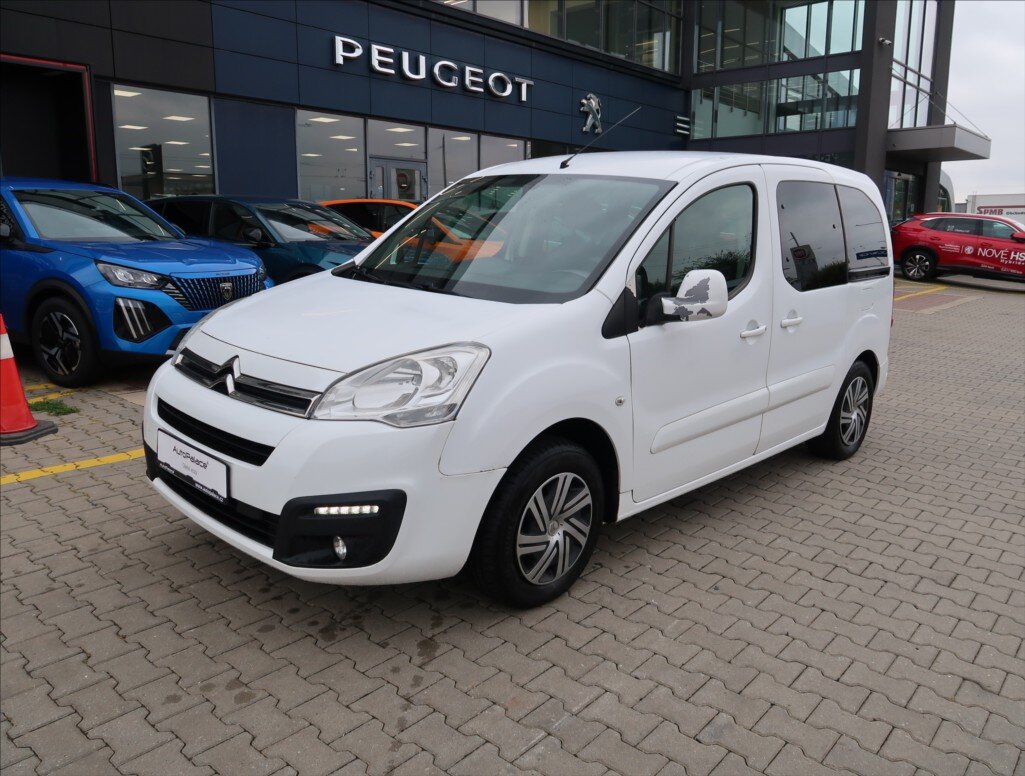 Citroën Berlingo