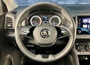 Škoda Karoq SUV / Terénní 1,5 l 110 kw