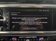 Audi Q3 SUV / Terénní 2,0 l 147 kw