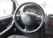 Mercedes-Benz Třídy A 11