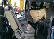 Ford Tourneo Custom 12