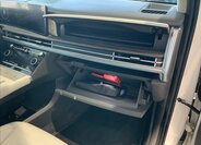 Hyundai Santa Fe SUV / Terénní 1,6 l 158 kw