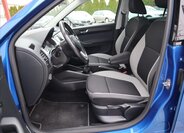 Škoda Fabia Hatchback 999,0 81 kw