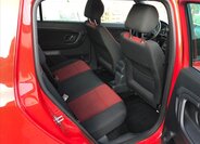 Škoda Fabia Hatchback 1,2 l 63 kw