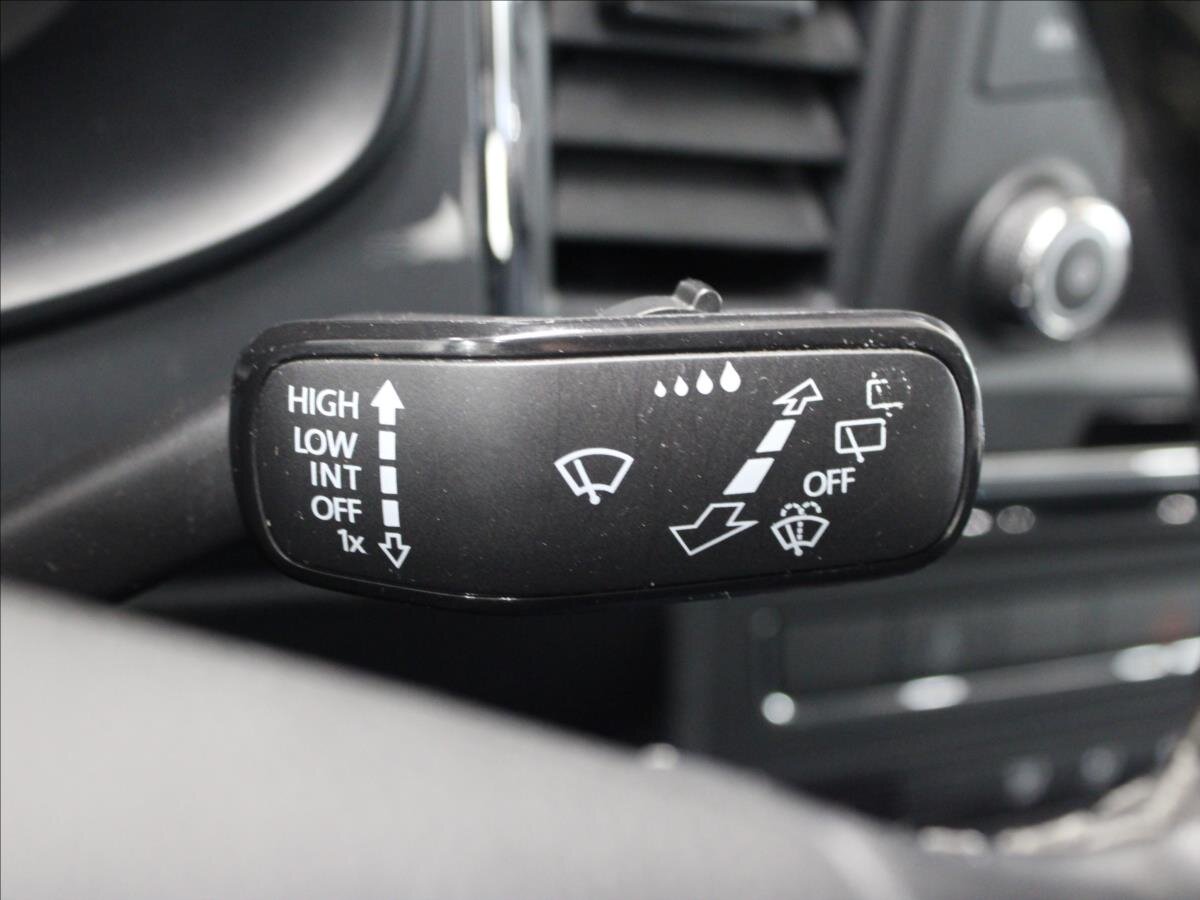 Seat Ateca Kombi 1,4 l 110 kw