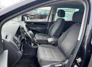 Seat Alhambra 8
