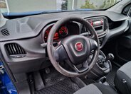 Fiat Dobló cargo 21
