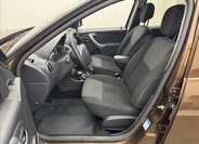 Dacia Duster SUV / Terénní 1,6 l 77 kw