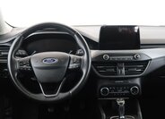 Ford Focus Kombi 1,5 l 88 kw