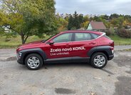 Hyundai Kona SUV / Terénní 998,0 73 kw