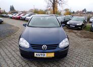 Volkswagen Golf 3