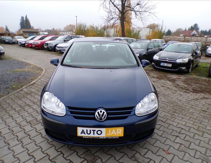 Volkswagen Golf 3