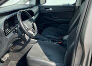 Volkswagen Caddy Kombi 1,5 l 84 kw