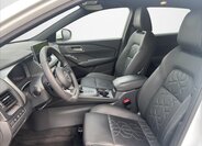 Nissan Qashqai SUV / Terénní 1,3 l 116 kw