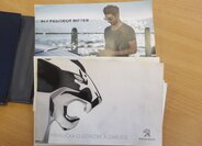 Peugeot Rifter Kombi 1,5 l 96 kw