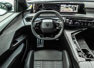 Peugeot 3008 SUV 1,2 l 105 kw