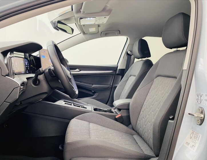 Volkswagen Golf Kombi 1,5 l 85 kw