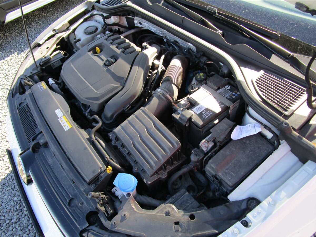 Volkswagen Golf Hatchback 1,5 l 110 kw