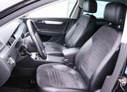 Volkswagen Passat 11