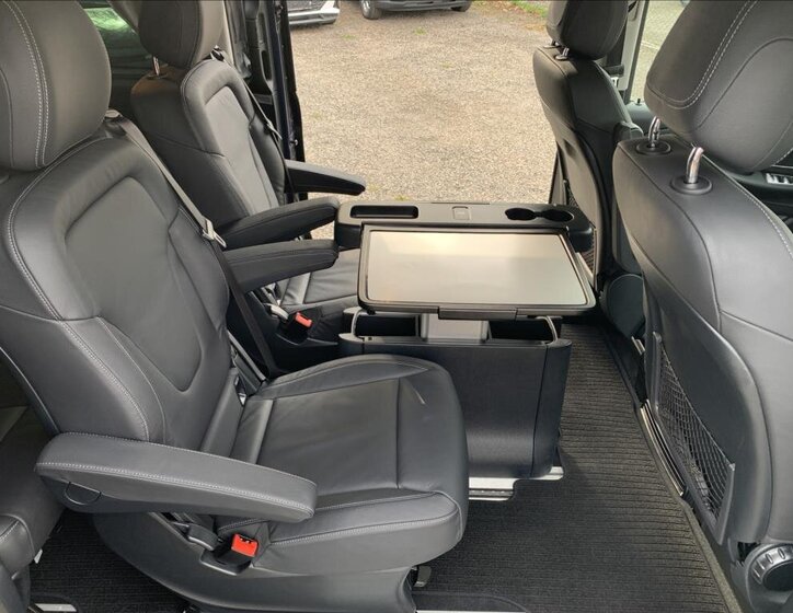 Mercedes-Benz Ostatní Ostatní 2,0 l 174 kw