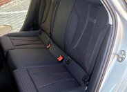 Audi A3 Sedan 1,4 l 103 kw