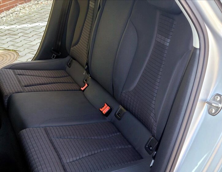 Audi A3 Sedan 1,4 l 103 kw