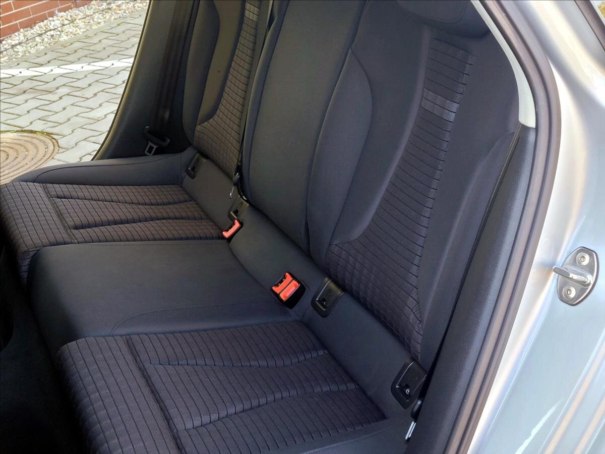 Audi A3 Sedan 1,4 l 103 kw