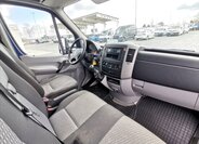 Volkswagen Crafter 8