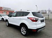 Ford Kuga Kombi 2,0 l 132 kw