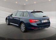 Škoda Superb Kombi 2,0 l 110 kw