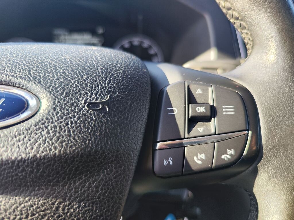 Ford Tourneo Custom VAN / Minibus 2,0 l 110 kw