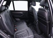 BMW X5 SUV 3,0 l 230 kw