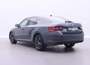 Škoda Superb Liftback 2,0 l 206 kw