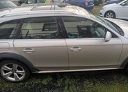 Audi A4 Kombi 2,0 l 125 kw