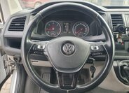 Volkswagen Transporter Kombi 2,0 l 110 kw