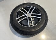 Dacia Duster SUV 999,0 74 kw