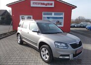 Škoda Yeti SUV / Terénní 2,0 l 81 kw