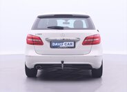 Mercedes-Benz Třídy B 6