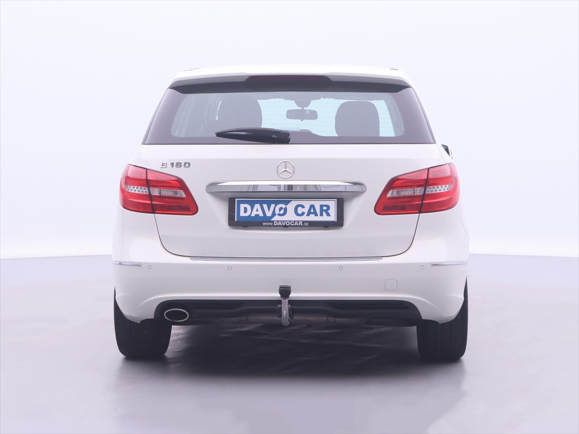 Mercedes-Benz Třídy B